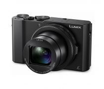 Panasonic Lumix DMC-LX15 - obrázek
