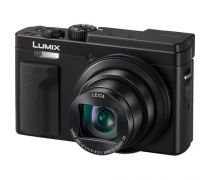 Panasonic Lumix TZ95 černý - obrázek