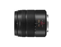 PANASONIC 45-150/4,0-5,6 černý MEGA O.I.S LUMIX G VARIO pro MICRO 4/3