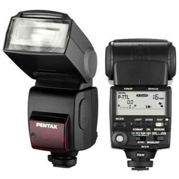 pentax af 540 fgz