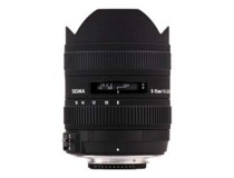 SIGMA 8-16/4.5-5.6 DC HSM Sigma + VĚRNOSTNÍ KUPON 1200,- Kč + ZÁRUKA 4 ROKY