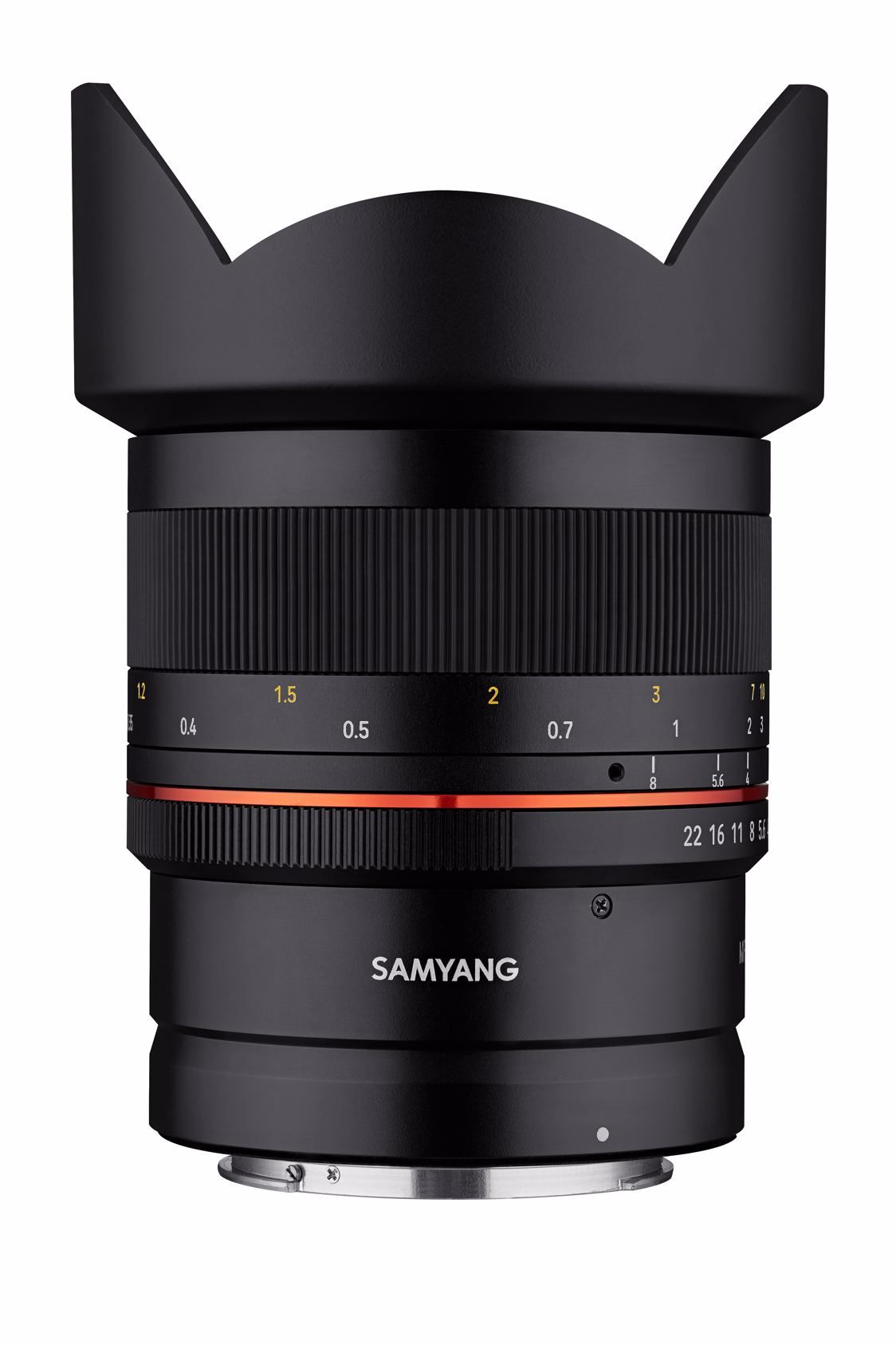 Samyang MF 14mm f/2,8 Canon RF