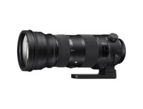 Sigma 150-600mm f/5-6,3 DG OS HSM SPORTS Canon - obrázek