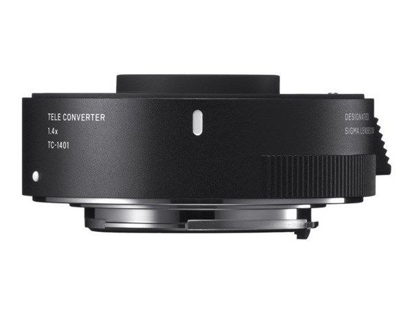 Sigma telekonvertor TC-1401 1,4x SGV pro Canon