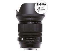 Sigma 24-105mm f/4 DG HSM Art pro Sony A Mount - obrázek