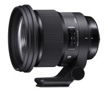 Sigma 105mm f/1,4 DG HSM ART pro Canon - obrázek