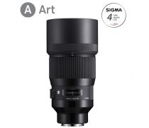 Sigma 135mm f/1,8 DG HSM ART Sony E - obrázek