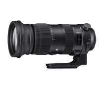 Sigma 60-600mm f/4,5-6,3 DG OS HSM Sports (Canon) - obrázek