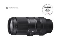 SIGMA 100-400mm F5-6.3 DG DN OS Contemporary pro Fuji X - obrázek