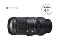 Sigma 100-400mm f/5-6,3 DG DN OS Contemporary pro Sony E - obrázek