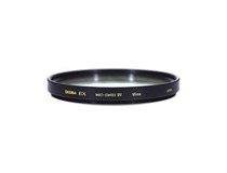 Sigma 55mm DG UV filtr - obrázek