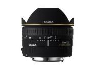 SIGMA 15 / 2.8 EX DG DIAGONAL rybí oko pro Nikon