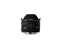 SIGMA 15 / 2.8 EX DG DIAGONAL rybí oko pro Nikon - obrázek