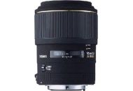 Sigma 70mm F2.8 EX DG Macro Canon