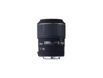 SIGMA 105 / 2.8 EX DG MACRO pro Canon + ZÁRUKA 4 ROKY