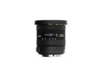 SIGMA 10-20 / 3.5 EX DC HSM s bajonetem Nikon - pro D-SLR