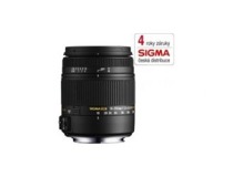 SIGMA 18-250/3.5-6.3 DC MACRO HSM Sony + VĚRNOSTNÍ KUPON 600,-Kč + ZÁRUKA 4 ROKY