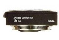 SIGMA Telekonvertor APO 1.4x EX DG pro Canon