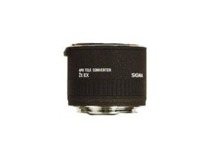 SIGMA Telekonvertor APO 2x EX DG pro Canon ZÁRUKA 4 ROKY