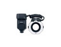 Sigma Makroblesk EM-140 DG pro NIKON