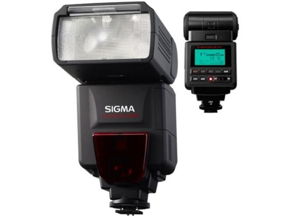 SIGMA blesk EF-610 DG SUPER SO-ADI Sony