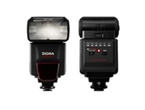 SIGMA blesk EF-610 DG ST PA-PTTL Pentax