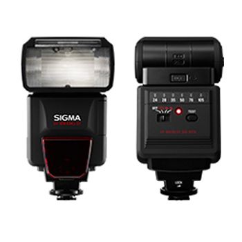 SIGMA blesk EF-610 DG ST EO-ETTL II Canon