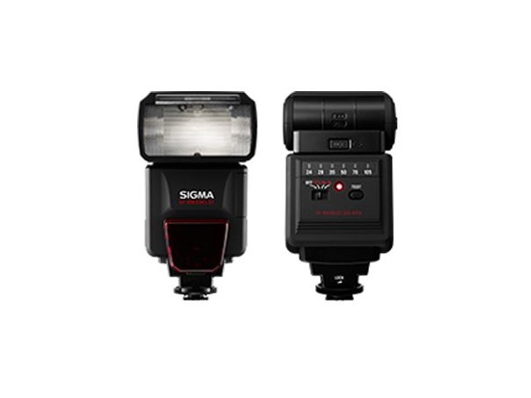 SIGMA blesk EF-610 DG ST NA-iTTL Nikon