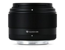 SIGMA 19/2,8 EX DN pro Olympus + VĚRNOSTNÍ KUPON 152,-Kč + ZÁRUKA 4 ROKY