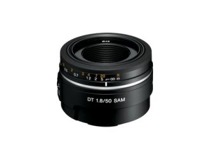 SONY objektiv 50mm F1.8