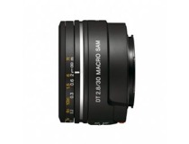 SONY 30/2,8 DT Macro SAM