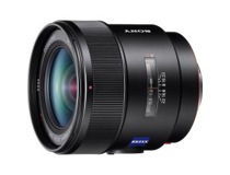 Sony 24 mm F 2 Distagon T* SSM