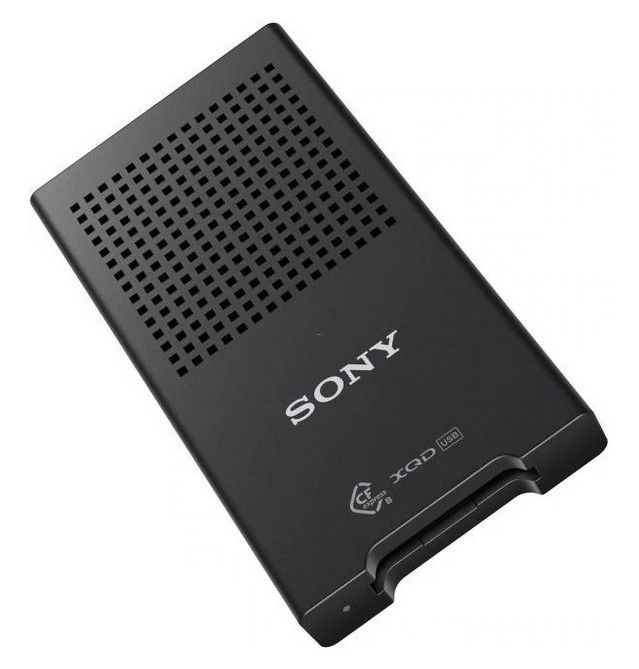 Sony MRW-G1 čtečka karet CFexpress (Typ B) / XQD 