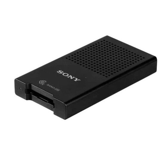 Sony MRW-G1 čtečka karet CFexpress (Typ B) / XQD 