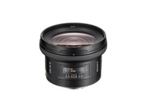 Sony 20 mm F 2.8