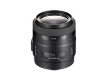 Sony 35 mm F 1,4 G