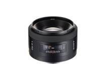 Sony 50 mm F 1,4