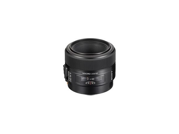 Sony 50 mm F 2,8