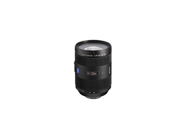 Sony 24-70 mm F 2,8 ZA SSM