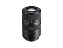 Sony 70-300 mm F 4,5 - 5,6 G SSM