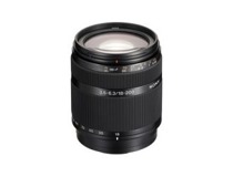 Sony DT 18-200 mm F 3,5-6,3