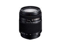 Sony DT 18-250 mm F 3,5 - 6,3