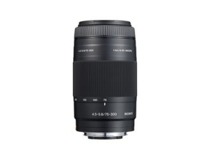 Sony 75-300 mm F 4,5-5,6