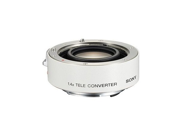 Sony 1,4x konvertor teleobjektivu