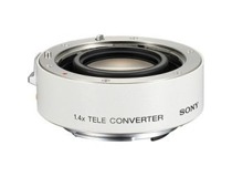 Sony 1,4x konvertor teleobjektivu