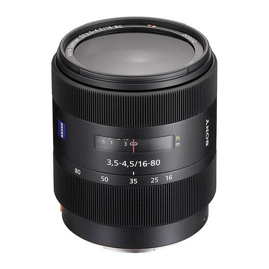 Sony 16-80mm f/3,5-4,5 DT
