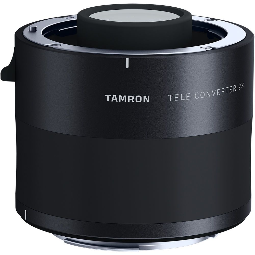 Tamron Telekonvertor 2x (Canon) TC-X20
