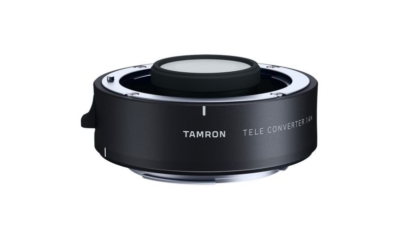 Tamron telekonvertor 1,4x (Nikon)