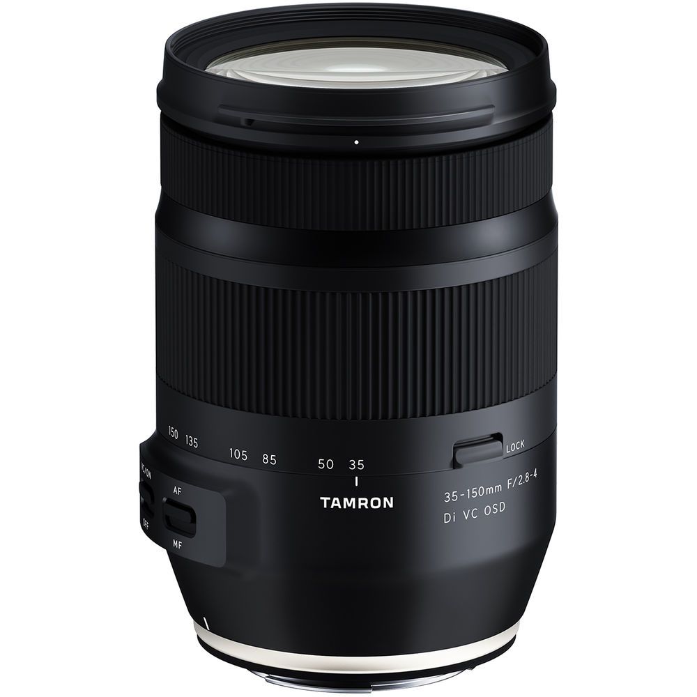 Tamron 35-150mm f/2,8-4 Di VC OSD (Nikon)