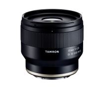 Tamron 35mm f/2,8 Di III OSD MACRO 1:2 (Sony E) - obrázek